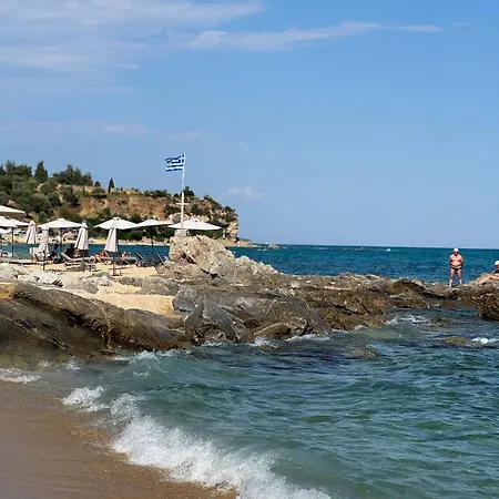 Kyma Seaside PalaiónTsiflíkion