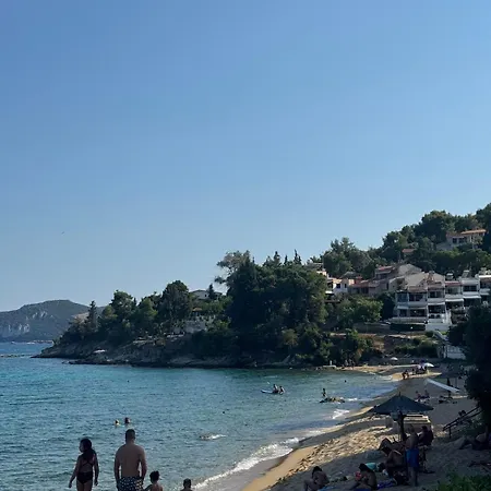 Kyma Seaside PalaiónTsiflíkion