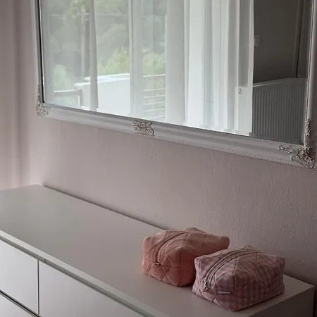 아파트 Kyma Seaside PalaiónTsiflíkion